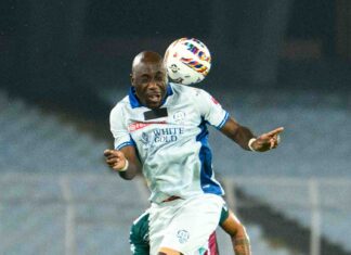 मोहन बागान एसजी ने सीज़न ओपनर में केरल ब्लास्टर्स की चुनौती की आसानी से पार