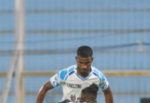 चौथे मिनट का झटका, मोरेनो-ड्राज़िच ने एफसी गोवा को दिलाई पहली जीत