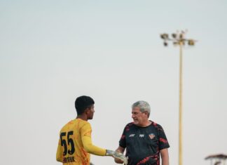 दो सबसे बड़े भारतीय फैनबेस की ब्लॉकबस्टर भिड़ंत के साथ लौट रही है भारत की टॉप फुटबॉल लीग