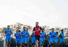 2020 के बाद से अजेय मुंबई सिटी, चेन्नईयिन एफसी के सामने बड़ी चुनौती