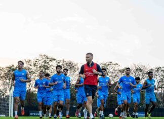 2020 के बाद से अजेय मुंबई सिटी, चेन्नईयिन एफसी के सामने बड़ी चुनौती