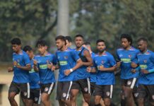 ईस्ट बंगाल आईएसएल 2025-26 अभियान की शुरुआत, नॉर्थईस्ट यूनाइटेड से पहली टक्कर