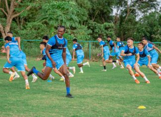 आईएसएल में डबल-हेडर, ईस्ट बंगाल और जमशेदपुर की होगी अग्निपरीक्षा