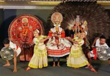 केरल टूरिज्म का नया ग्लोबल कैंपेन: पहले महसूस करो, बाद में पोस्ट करो