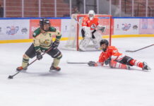 वसीम बिलाल की हैट्रिक से हुमास वॉरियर्स ने अंतिम पलों में जीत पर लगाई मुहर