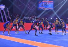 KCL : सोनीपत से रोमांचक हार, फिर भी सेमीफाइनल की दौड़ में रोहतक रॉयल्स