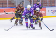 धमाकेदार मुकाबले, शान्स ने 10–0 तो कांग्स सिंग ने 11–2 से जीता मैच