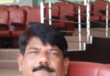 ग्रीनपार्क के ‘मूक शिल्पकार’ शिवकुमार यादव नहीं रहे