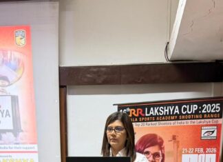 राइफल शूटिंग का एलीट इवेंट, लक्ष्य कप में बड़े नाम आमने-सामने