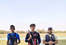 पृथ्वीराज नेशनल नंबर 1, कायनान को रोमांचक शूट-ऑफ में पछाड़ा