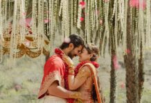 तेलुगु- कोडवा परंपराओं में रचाई शादी, विरोश की मिसाल बने रश्मिका व विजय