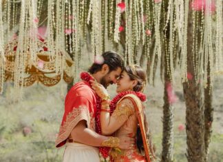 तेलुगु- कोडवा परंपराओं में रचाई शादी, विरोश की मिसाल बने रश्मिका व विजय