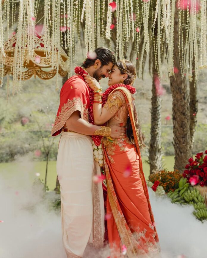 Vijay Deverakonda Rashmika Mandanna Wedding Feature