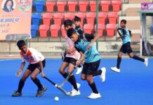 पिछली विजेता नवल टाटा ने जीत से शुरू किया अभियान, यूपी करम भी विजयी