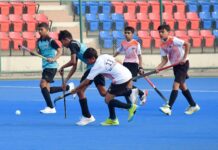 पिछली विजेता नवल टाटा का विजयी आगाज, यूपी करम ने भी मारी बाजी