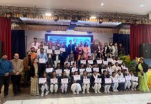 एसकेडी अकादमी में कैंसर जागरूकता संगोष्ठी, शीघ्र पहचान- रोकथाम पर जोर