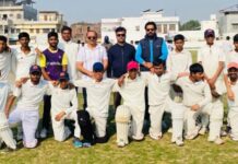 एलडीए स्टेडियम में सुविधाओं का होगा विस्तार, फीस भी नहीं बढ़ेगी