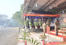 एआरओ लखनऊ के तहत अग्निवीर जीडी भर्ती जारी, युवाओं में उत्साह