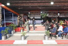 भर्ती रैली के नौवें दिन अग्निवीर जनरल ड्यूटी (जीडी) के लिए 758 अभ्यर्थियों ने हिस्सा लिया