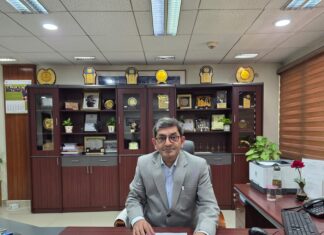 डॉ. ज़बीर अहमद को निदेशक, सीएसआईआर- केंद्रीय औषधीय एवं सगंध पौधा संस्थान (सीएसआईआर-सीमैप) का अतिरिक्त प्रभार मिला