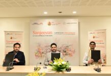 जिंदल स्टेनलेस और अमीदा क्लीनटेक ने ‘संजीवन’ पहल के तहत श्री काशी विश्वनाथ धाम में स्वच्छ वायु सुनिश्चित करने के लिए की साझेदारी