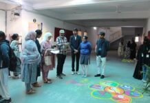 ‘एक्सप्रेशन यूथ फेस्ट-2026’: युवाओं की प्रतिभा व रचनात्मकता का रंगारंग मंच