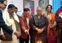 सुएज़ द्वारा प्रायोजित लखनऊ नगर निगम में निःशुल्क स्वास्थ्य शिविर का सफल आयोजन शहरी जनस्वास्थ्य के प्रति प्रतिबद्धता का सशक्त उदाहरण