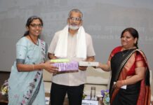 सीएसआईआर–केंद्रीय औषधि अनुसंधान संस्थान, लखनऊ ने आज अपनी प्लेटिनम जुबली के साथ 75वाँ वार्षिक दिवस मनाया