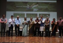 स्थानीय समुदाय की सेवा को अनुसंधान का सामाजिक दृष्टिकोण जरुरी : डॉ. बंग