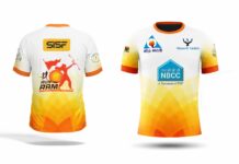 रन फॉर राम 2026 की आधिकारिक जर्सी लॉन्च, अयोध्या तैयार