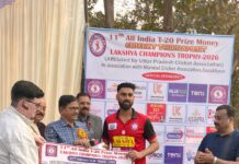 दिल्ली और एयरफोर्स की दमदार जीत, पूल बी में मुकाबला रोचक