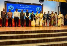 नवीन प्रवृत्तियों पर चर्चा के लिए देशभर के विशेषज्ञ लखनऊ में जुटे