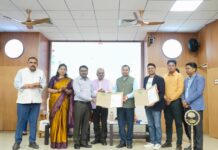 प्रयोगशाला से आगे तक : विज्ञान दिवस पर नवाचार व महिला भागीदारी पर चर्चा