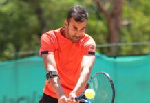 एटीपी डबल्स टॉप 20 में पहुंचे युकी भांबरी, इतिहास रचने वाले दूसरे भारतीय