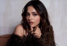 ‘शक्ति शालिनी’ से मैडॉक यूनिवर्स में एंट्री करेंगी अनीत पड्डा, मार्च से शूटिंग