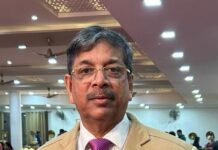 लखनऊ टेबल टेनिस संघ के सचिव बने अरुण बनर्जी, अध्यक्ष का पद अभी खाली