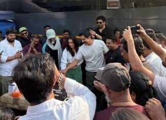 फिल्म ‘ईथा’ का पुणे शेड्यूल संपन्न, कलाकारों और क्रू ने उत्साह में मनाया जश्न