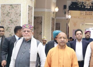 प्रत्येक मण्डल में एक स्पोर्ट्स कॉलेज स्थापित कर बनाएंगे सेंटर आफ एक्सीलेंस