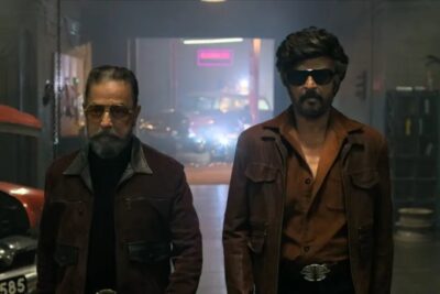 kamal haasan rajinikanth reunion