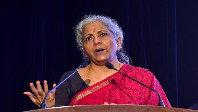 nirmala sitharaman feature