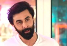 रणबीर ने इंस्टाग्राम लाइव पर रामायण व अन्य प्रोजेक्ट्स पर दिया बड़ा अपडेट