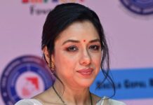 टीवी स्टार रुपाली गांगुली ने देखी धुरंधर 2 की झलक, बोली : ‘हर फ्रेम है कमाल’