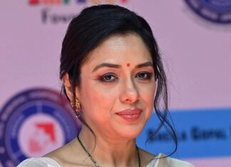 टीवी स्टार रुपाली गांगुली ने देखी धुरंधर 2 की झलक, बोली : ‘हर फ्रेम है कमाल’