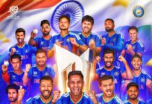 भारत ने जीता तीसरा टी-20 विश्व कप, न्यूजीलैंड का सपना टूटा