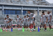 आइजोल और राजस्थान यूनाइटेड की नज़र आईएफएल में पहली जीत पर