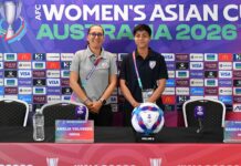 एएफसी महिला एशियन कप: भारत का अगला मुकाबला मजबूत जापान से