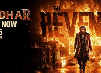 धुरंधर: द रिवेंज – ग्लोबल मिशन, पर्सनल रिवेंज व दमदार एक्शन का फुल पैकेज