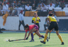 भोलाथ हॉकी कप 2026: राउंडग्लास हॉकी अकादमी की लड़कियों ने फाइनल में 5-1 की शानदार जीत के साथ खिताब जीता