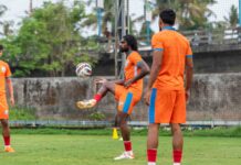 बिजॉय वर्गीज़: पुल्लुविला की रेत से भारत की नीली जर्सी तक का सफर