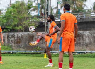 बिजॉय वर्गीज़: पुल्लुविला की रेत से भारत की नीली जर्सी तक का सफर